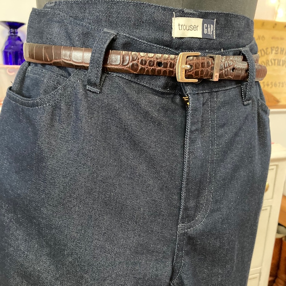 Gap Vintage Style Flairs - Picture 6 of 6